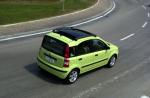 Fiat Panda 2003 года